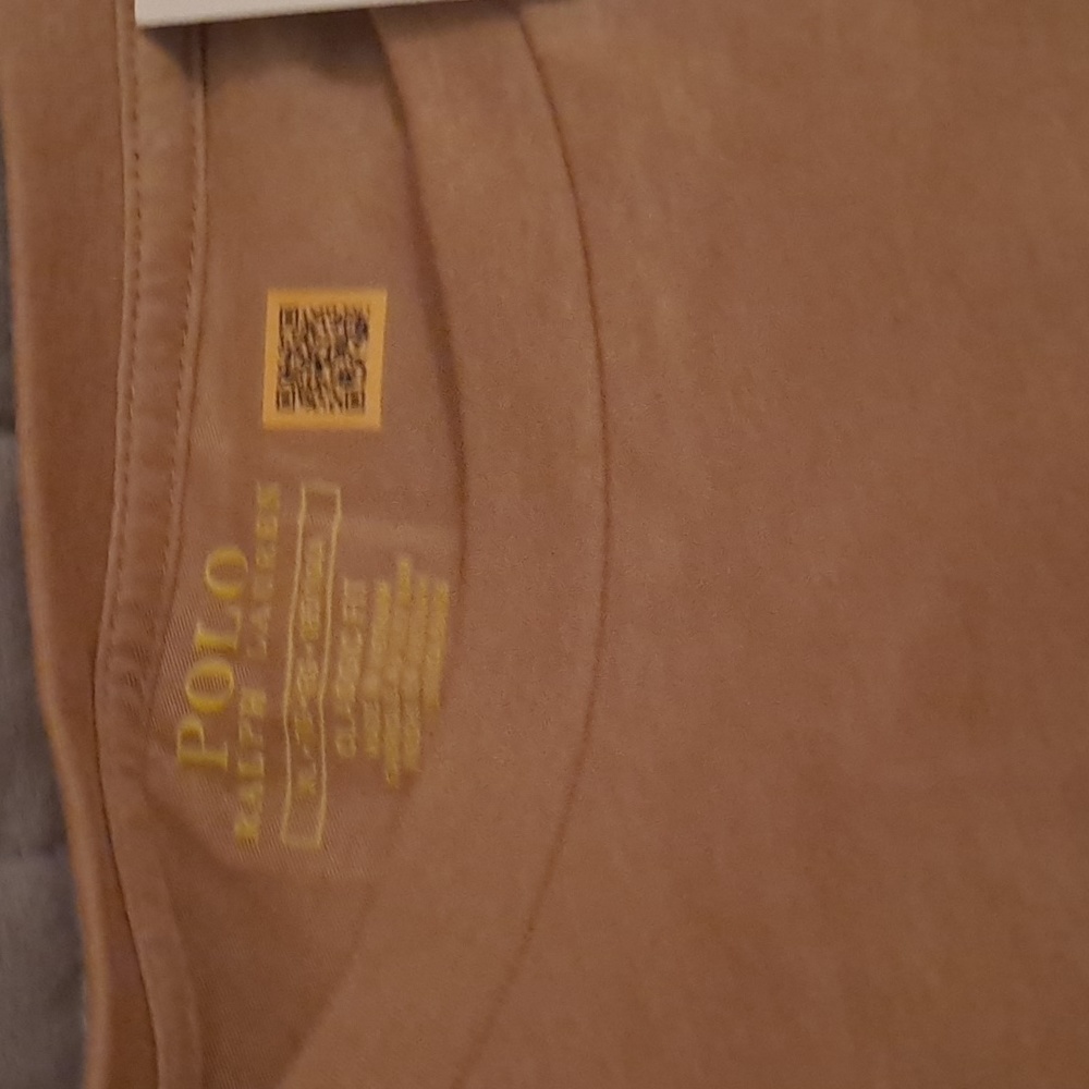 Ralph Lauren Polo XL T-shirt